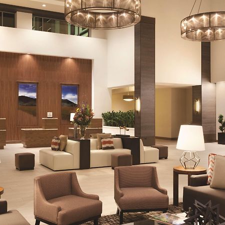 Embassy Suites Oklahoma City Downtown/Medical Center Екстериор снимка