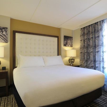 Embassy Suites Oklahoma City Downtown/Medical Center Екстериор снимка