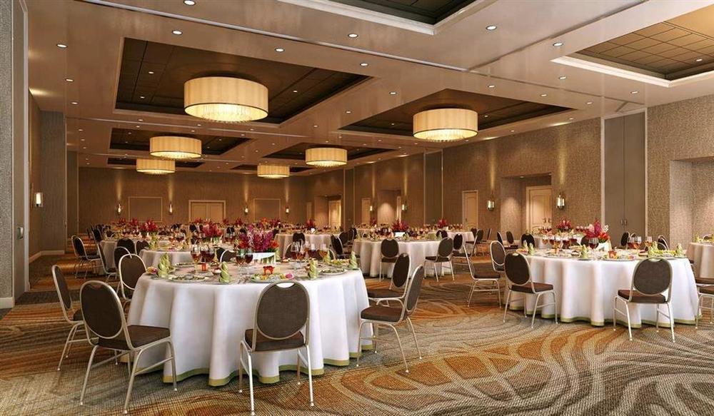 Embassy Suites Oklahoma City Downtown/Medical Center Съоръжения снимка